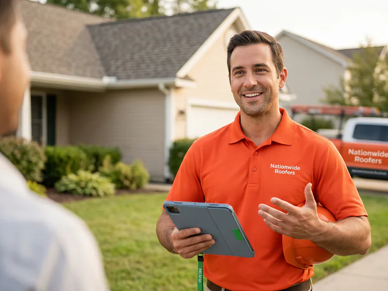 Roof Installation  in Belen  FAQ